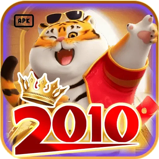 APK oficial da 2010 para Android