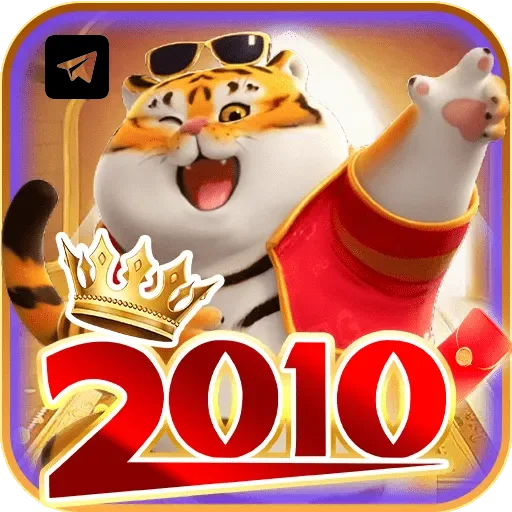 Canal oficial da 2010 no Telegram