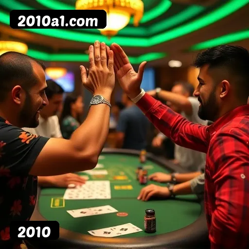 Termos e Condições Transparentes 2010